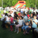 Városi Gyermeknap - Pápa 2015