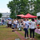 Városrész Majális - 2018