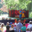 Megkezdődött a 8. Pegazus Parádé Pápán