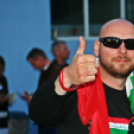 Ismerős Arcok Koncert - Pápa - 2017