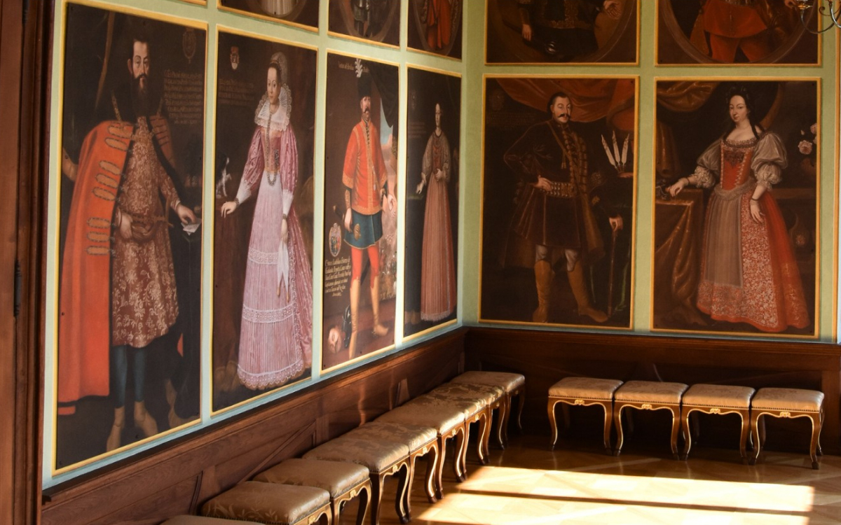 Ingyenes múzeumlátogatás és tárlatvezetések március 1-jén Pápán