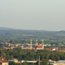 Újra a levegőbe emelkedtünk