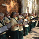 Nyugdíjas Találkozó