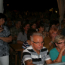 Pápa Csülök Cicege és Borfesztivál (2016) - Péntek 