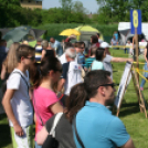 2 x CAC Nemzeti Kutyakiállítás – Pápa