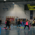 Pápa Legnagyobb Fitness Rendezvénye