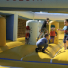 Városi Gyermeknap - 2017