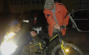 Megvilágosodás éjszakája Veszprém megyében