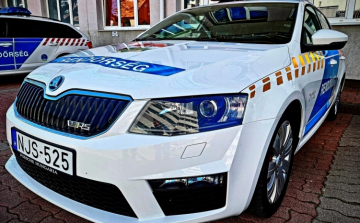 Veszprémben találták meg a rendőrök az eltűnt pápai fiút