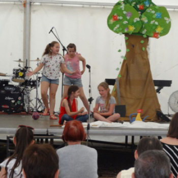 VIII. Ökumenikus Nap - Pápa