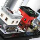 Lego Kiállítás Pápán