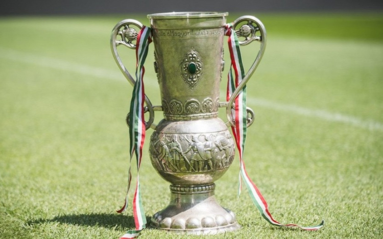 Megye 1-es csapat verte ki a Perutzot a kupából