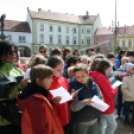 A Magyar Költészet Napja - Pápa