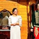 Múzeumok Őszi Fesztiválja - Családi Nap Pápán