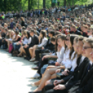 Városi Ballagás 2014 - Pápa