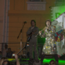 24. Pápai Játékfesztivál - Péntek