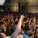 Pápai Játékfesztivál - Tankcsapda Koncert - 2015