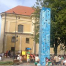 Pápai Játékfesztivál - Vasárnap