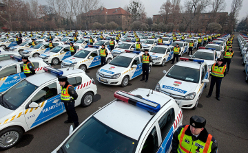 Nyaralni megy? Bízza ingatlanát a rendőrségre!