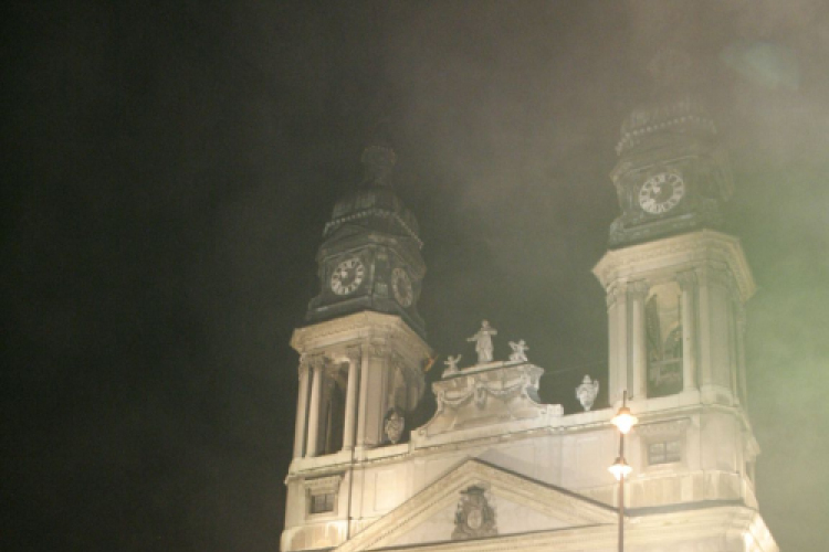 Rúzsa Magdi Koncert - Pápa