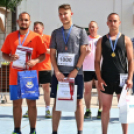 Jason McIlvaine Örömfutás - Funrun 2017 - Pápa