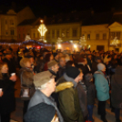 Gyertyafényes Advent - Harmadik Adventi Hétvége