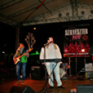 Szilveszteri Utcabál