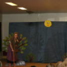 Iványi Balázs: Vándor Vitéz - Dé-Mol Színtársulat Vidám Mesejátéka