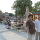 Pápai Játékfesztivál 2013 - Péntek