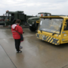 Családi Nap az MH Pápa Bázisrepülőtéren - 2019