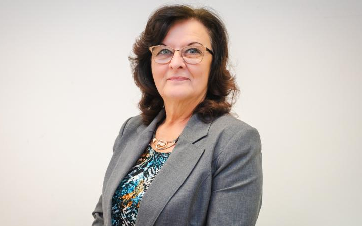 Heizer Zoltánné úgy érzi, hogy az utóbbi néhány évben megállt a fejlődés a városrészben