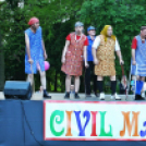 Civil Majális 2017 - Pápa