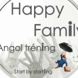 Happy Family - angol nyelvoktatás, magyar nyelv- és irodalomtanítás - Pápa