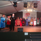 Pápai Csülök Cicege és Bor Fesztivál (2017) - Megnyitó, Betyár Monda Mentén Csokorba Szedett Vadvirág