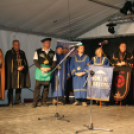 Pápai Csülök-, Cicege- és Borfesztivál - Borpéntek