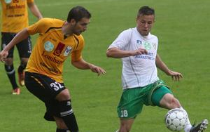 Tizenegyessel nyert a Haladás