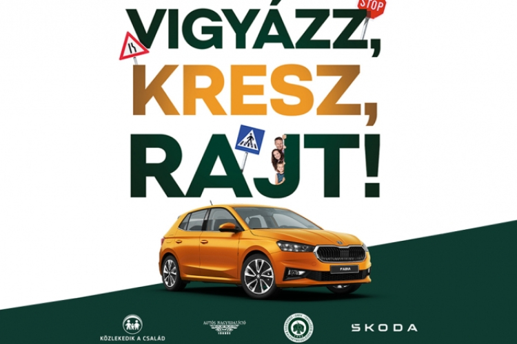 Közlekedik a család vetélkedő 2023-ban is