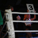 Küzdősport Gála a Sportcsarnokban