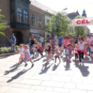 Emlékfutás a Refi Elhunyt Igazgatóinak Emlékére