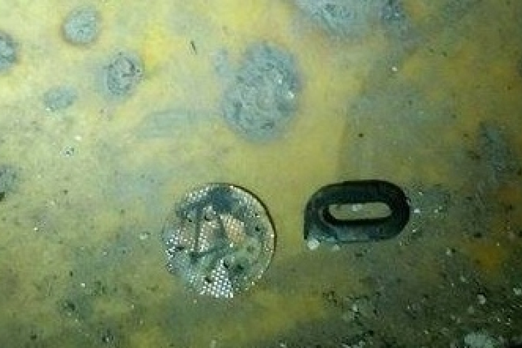 Váróteremből lopott - Lezárult a nyomozás