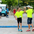 2. TomTom Pápa Félmaraton