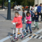 Autómentes Nap - Pápa