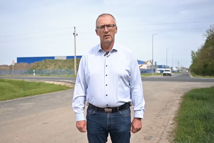 Áldozó Tamás: Ne adjunk teret a provokációnak