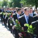 Városi Ballagás - Pápa - 2016