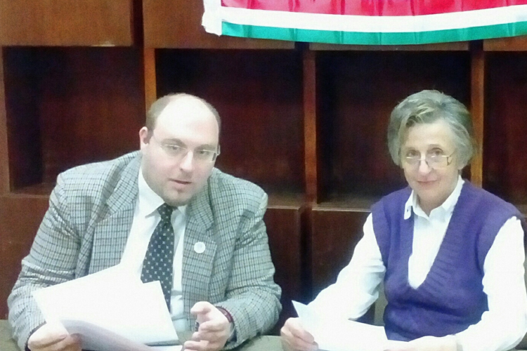 Évet értékelt az Együtt és a DK önkormányzati képviselője