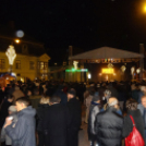 Gyertyafényes Advent - Harmadik Adventi Hétvége