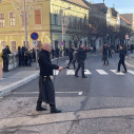 Szilveszteri Futás és Ostormenet - 2023