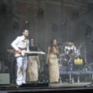 Megkezdődött a 26. Pápai Játékfesztivál