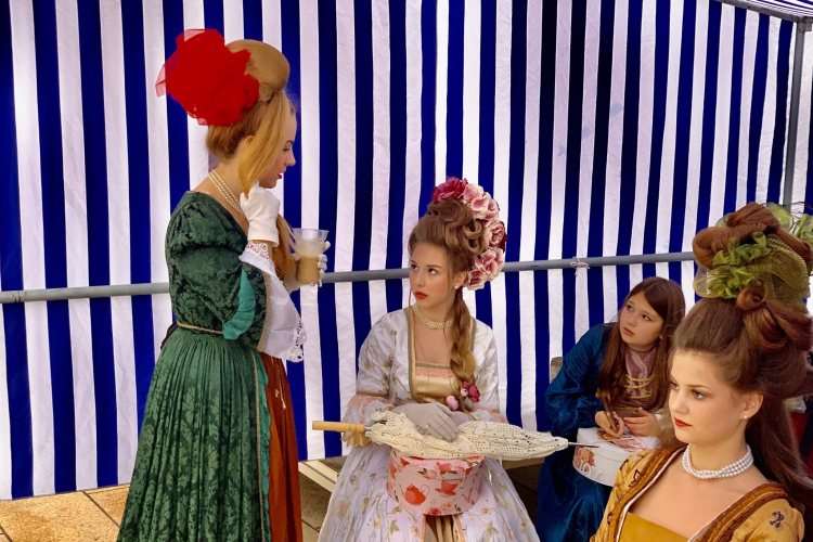 Pápai Barokk Vigasságok