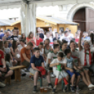 Pápai Játékfesztivál - Szombat - Koncertek